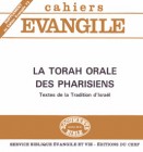 SCE-73 La Torah orale des pharisiens