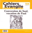 SCE-154 Conversion de Saul, Vocation de Paul