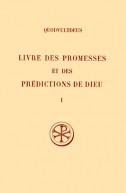 SC 101 Livre des promesses et des prédictions de Dieu
