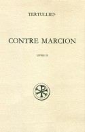 SC 368 Contre Marcion, II