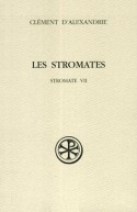 SC 428 Les Stromates, VII