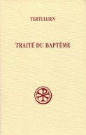 SC 35 Traité du baptême
