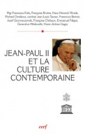 Jean Paul II et la culture contemporaine