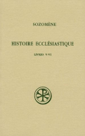 SC 495 Histoire ecclésiastique, Livres V-VI
