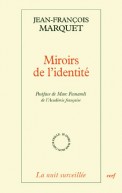 Miroirs de l'identité