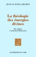 La Théologie des énergies divines - CF 272
