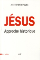 Jésus – Approche historique