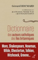 Dictionnaire des auteurs catholiques des îles britanniques