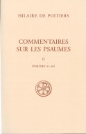 SC 565 Commentaires sur les psaumes, 2