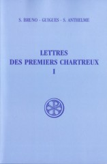 SC 88 Lettres des premiers chartreux, I