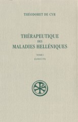 SC 57 Thérapeutique des maladies helléniques, I