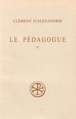 SC 108 Le Pédagogue, II