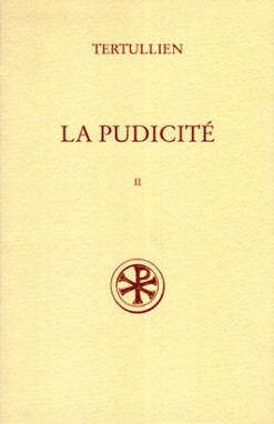 SC 395 La Pudicité, II