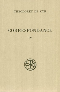 SC 429 Correspondance, IV