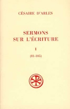 SC 447 Sermons sur l'Écriture, I