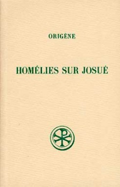 SC 71 Homélies sur Josué