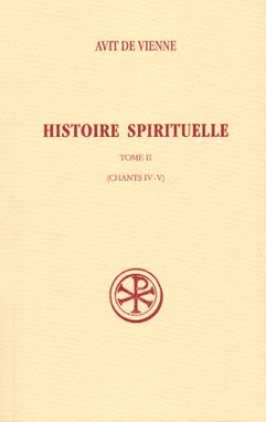 SC 492 Histoire spirituelle, II