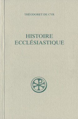 SC 501 Histoire ecclésiastique, I