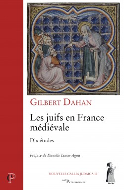Les Juifs en France médiévale