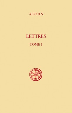 SC 597 Lettres, tome 1