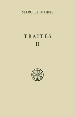 SC 455 Traités, II