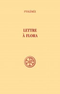 SC 24 Lettres à Flora