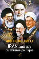 Iran, Autopsie du chiisme politique
