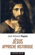 Jésus – Approche historique (poche)