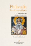 Philocalie des Pères Neptiques T.A1 (NED)