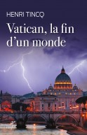 Vatican, la fin d'un monde