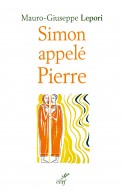 Simon appelé Pierre