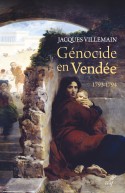 Génocide en Vendée