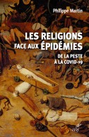 Les religions face aux épidémies