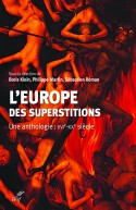 L'Europe des superstitions
