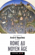 Rome au Moyen Âge (poche)