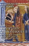 SC 617 Opuscules monastiques II