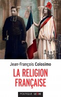 La religion française (poche)