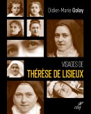 Visages de Thérèse de Lisieux