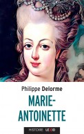 Marie-Antoinette (poche)