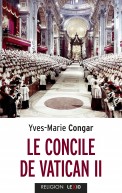 Le concile de Vatican II (poche)