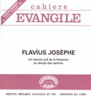 SCE-36 Flavius Josèphe