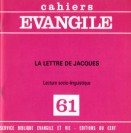 CE-61. La Lettre de Jacques