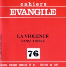 CE-76. La Violence dans la Bible