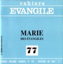 CE-77. Marie des Évangiles