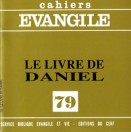CE-79. Le Livre de Daniel