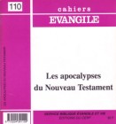 CE-110. Les Apocalypses du Nouveau Testament