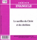 CE-118. Le sacrifice du Christ et des chrétiens