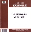 CE-122. La géographie de la Bible