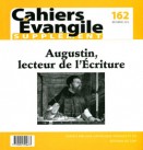 SCE-162. Augustin, lecteur de l'Écriture