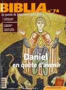 Biblia 74 - Daniel, en quête d’avenir